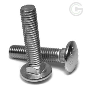 Hastelloy C276 Carriage Bolts Supplier