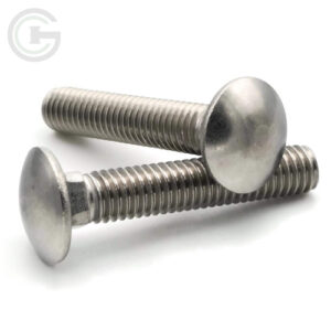 Stainless Steel Carriage Bolts Supplier