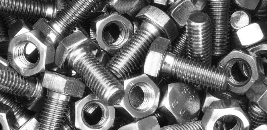 Incoloy 825 Fasteners Supplier