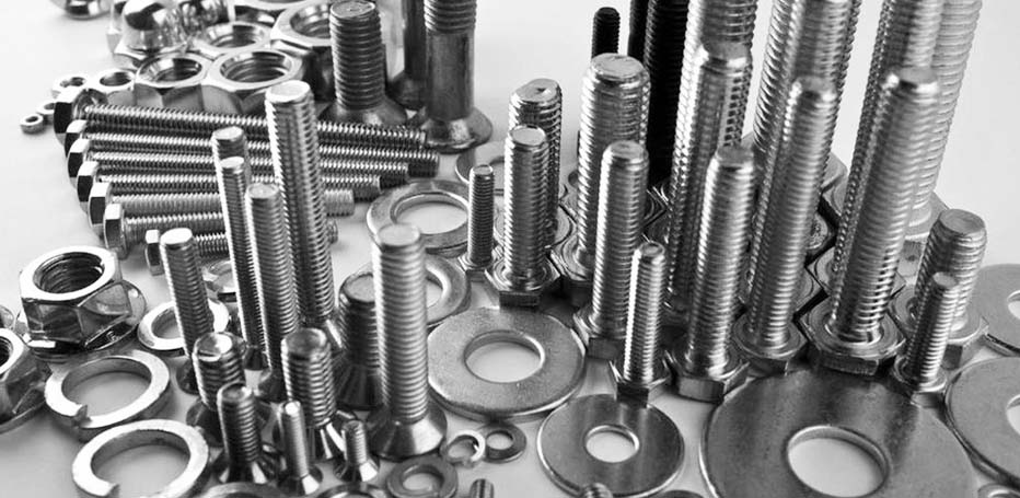 Stainless Steel 304 Fasteners Manufacturer