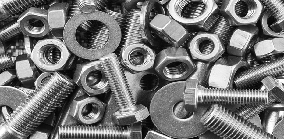 Stainless Steel 316/316l Fasteners Manufacturer