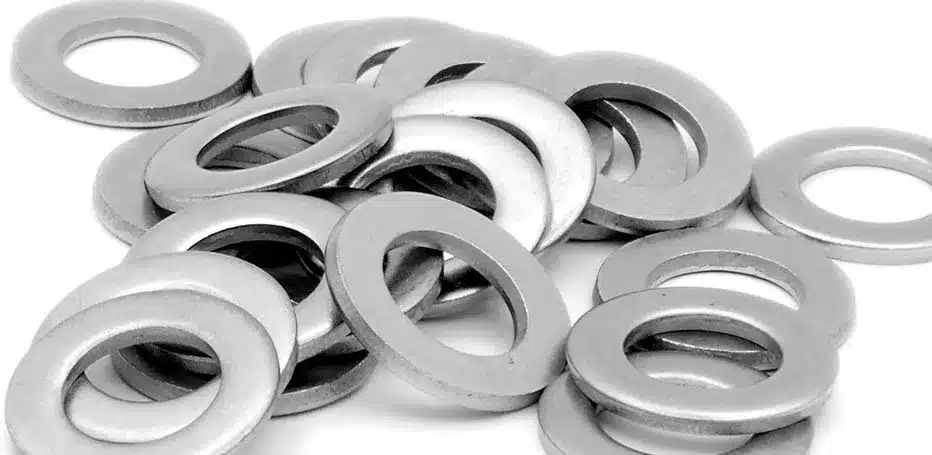 Alloy 20 Washers Manufacturer