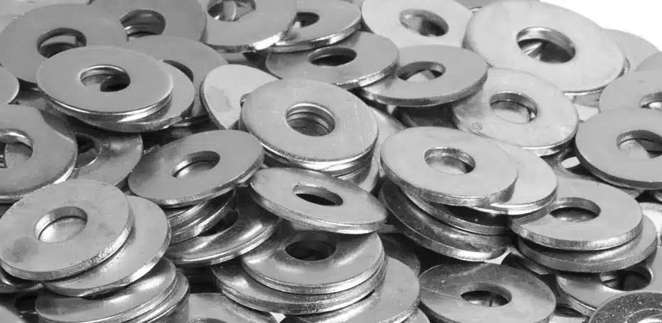 Alloy 218 Washers Manufacturer