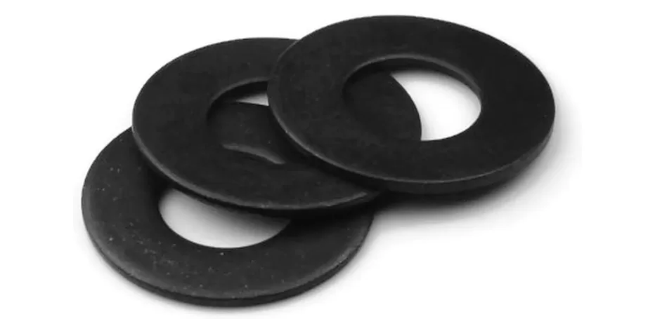 Alloy Steel Washers Manufacturer