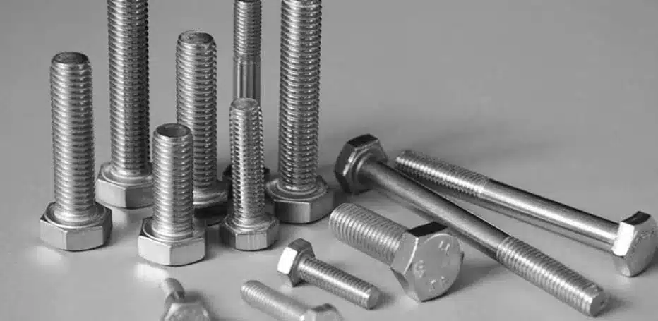 Incoloy 330 / Ra330 Bolts Manufacturer