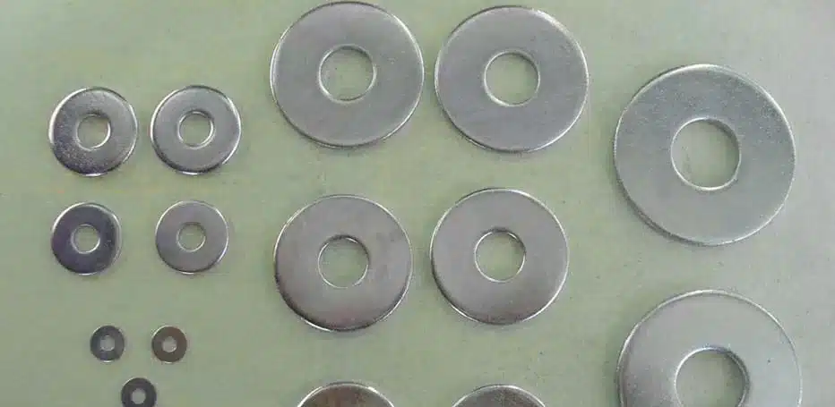 Incoloy 825 Washers Manufacturer