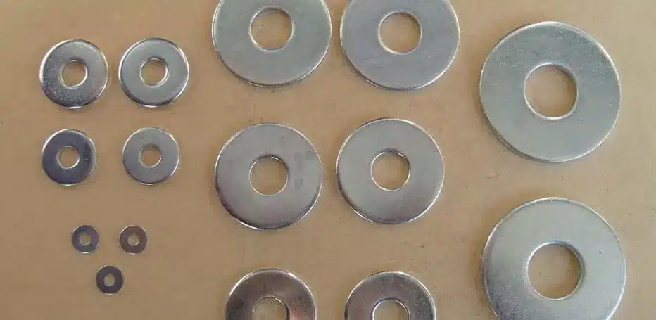 Inconel 600 Washers Manufacturer