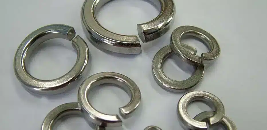 Inconel 625 Washers Manufacturer