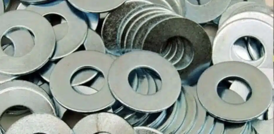 Inconel 718 Washers Manufacturer