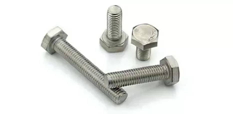 SMO 254 Bolts Manufacturer