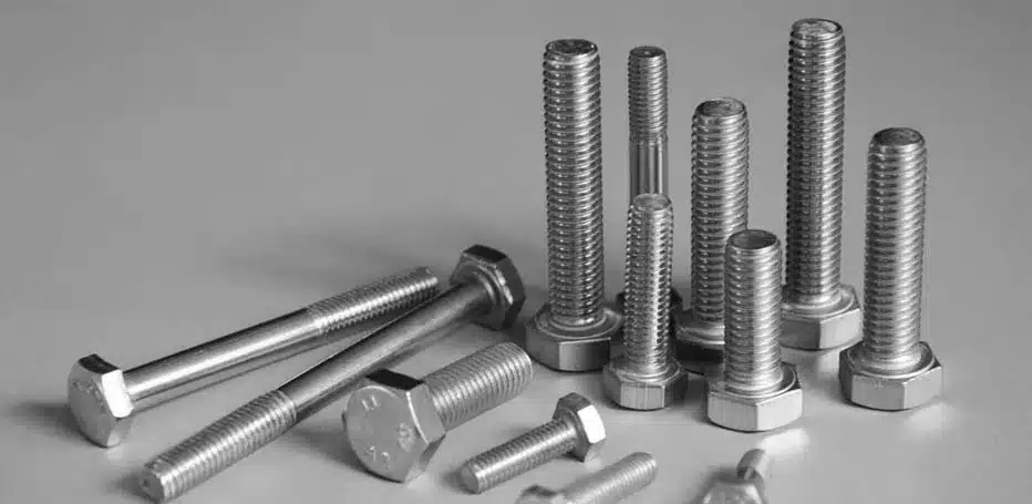 Stainless Steel 310/310S Bolts Manufacturer