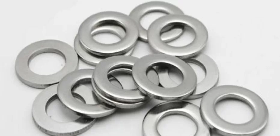 Stainless Steel 310/310S Washers Manufacturer