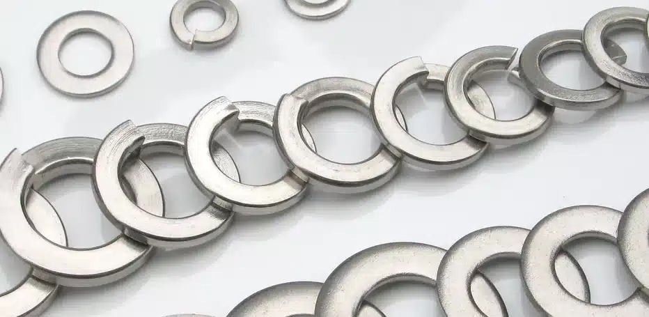 Stainless Steel 316/316L Washers Manufacturer