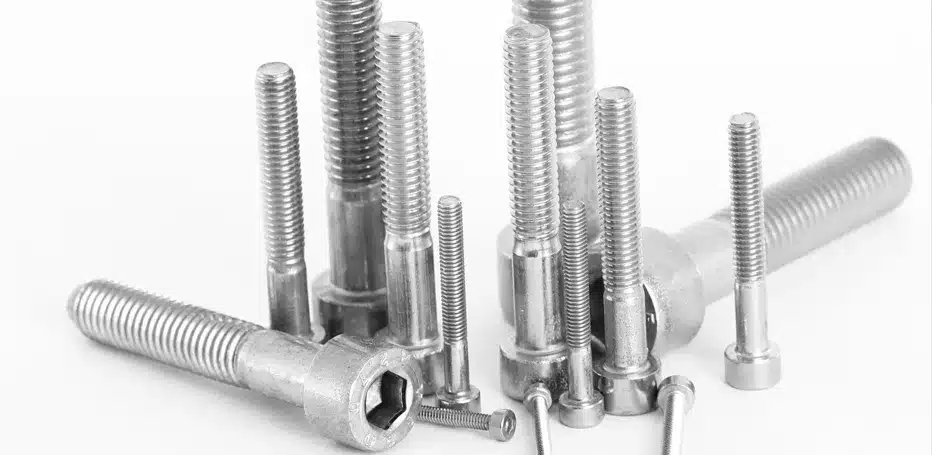 Stainless Steel 316/316L Bolts Manufacturer
