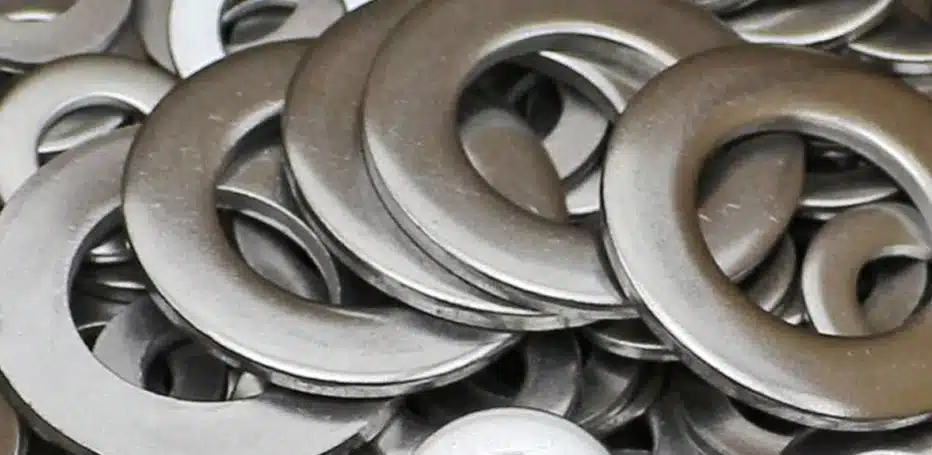 Stainless Steel 304 Washers Manufacturer