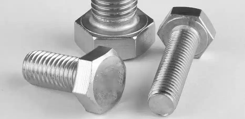 Stainless Steel 304H Bolts Manufacturer
