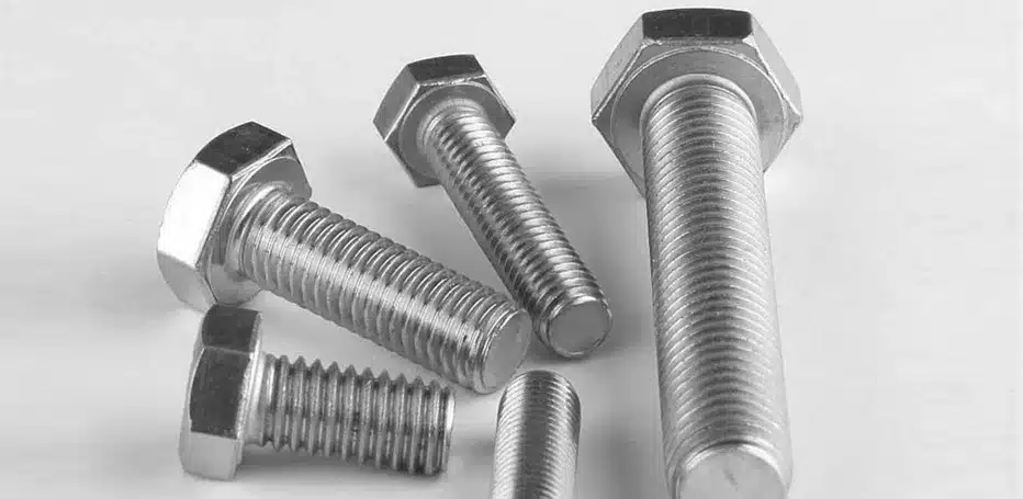 Stainless Steel 304L Bolts Manufacturer