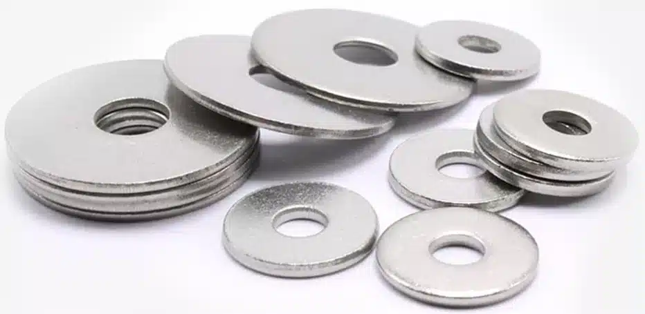 Stainless Steel 304L Washers Manufacturer