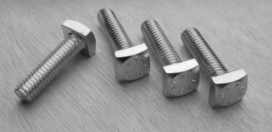 Stainless Steel 347/347H Bolts Manufacturer