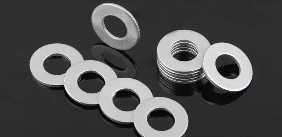Stainless Steel 410 Washers Manufacturer