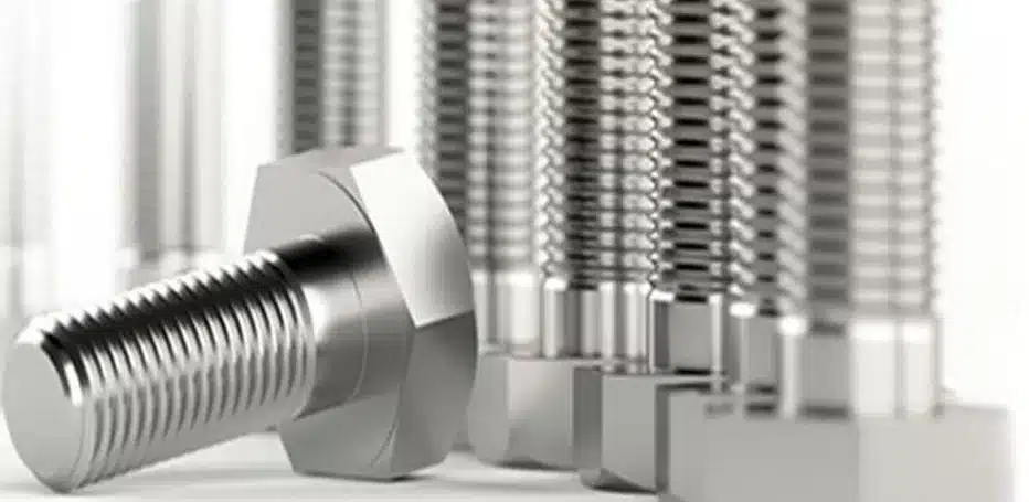 Stainless Steel 446 Bolts Manufacturer