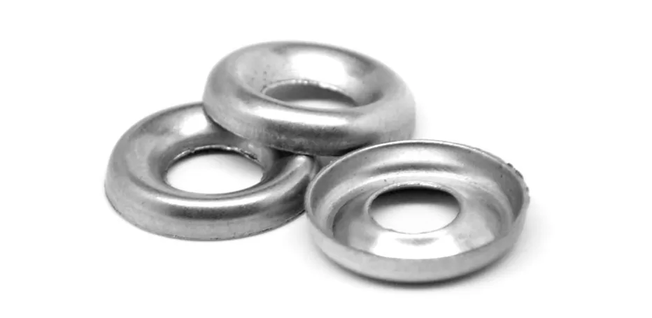 Stainless Steel 446 Washers Manufacturer