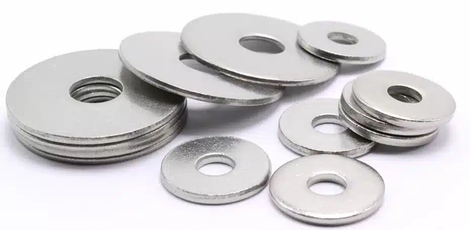 Stainless Steel 904L Washers Manufacturer