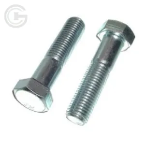 Hastelloy Hex Metric Bolts Manufacturer