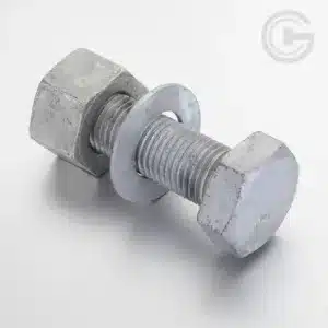 Hastelloy Structural Bolts Manufacturer