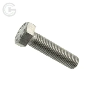 Inconel Metric Hex Bolts Supplier