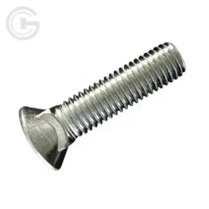 Inconel Plow Bolts Supplier