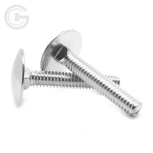 Stainless Steel Step Bolts Manufacturer