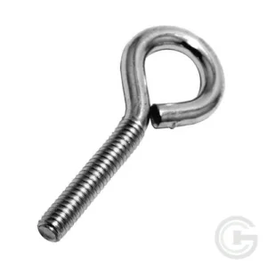 Inconel 825 Turned Eye Bolts Supplier